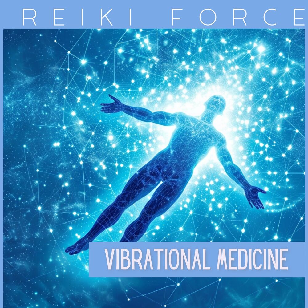 Picture of Vibrational Medicine