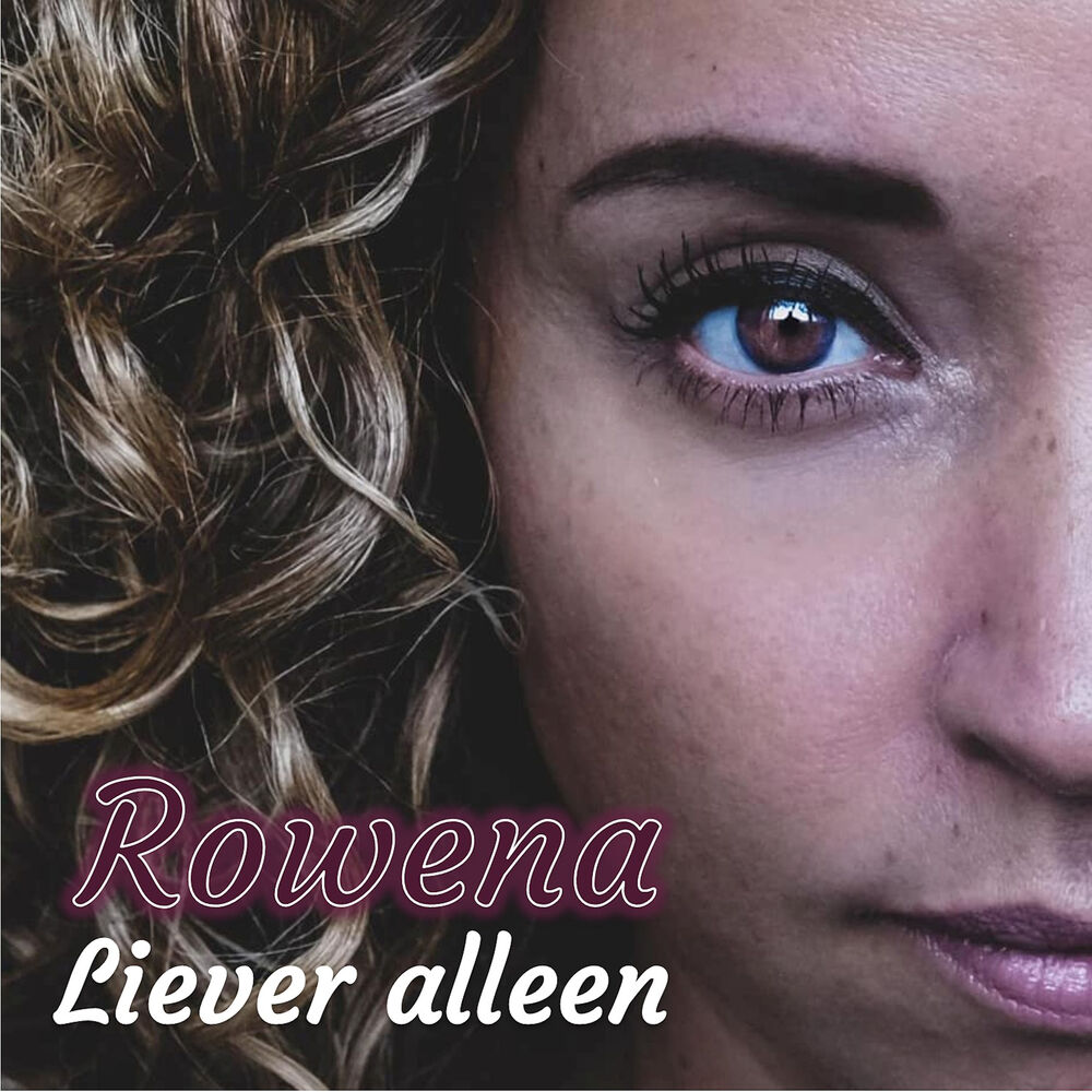 Picture of Liever Alleen