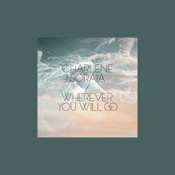 Cover of Wherever You Will Go