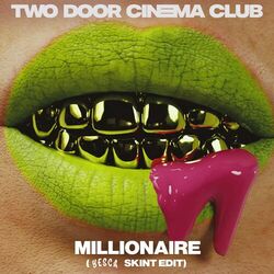 Cover of Millionaire (Yesca Skint Edit)
