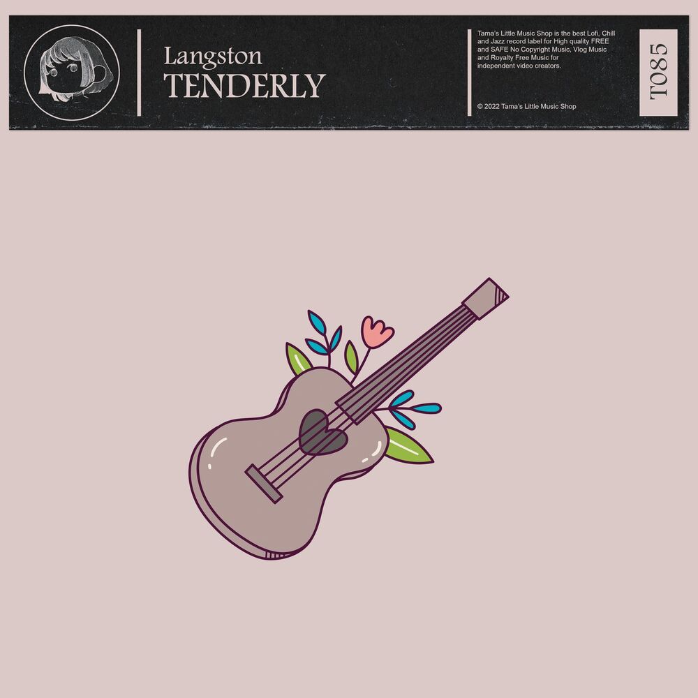 Picture of Tenderly