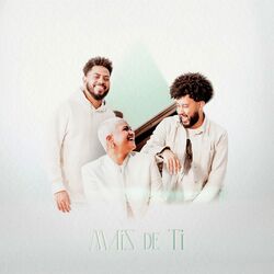 Cover of Mais De Ti (Ao Vivo)