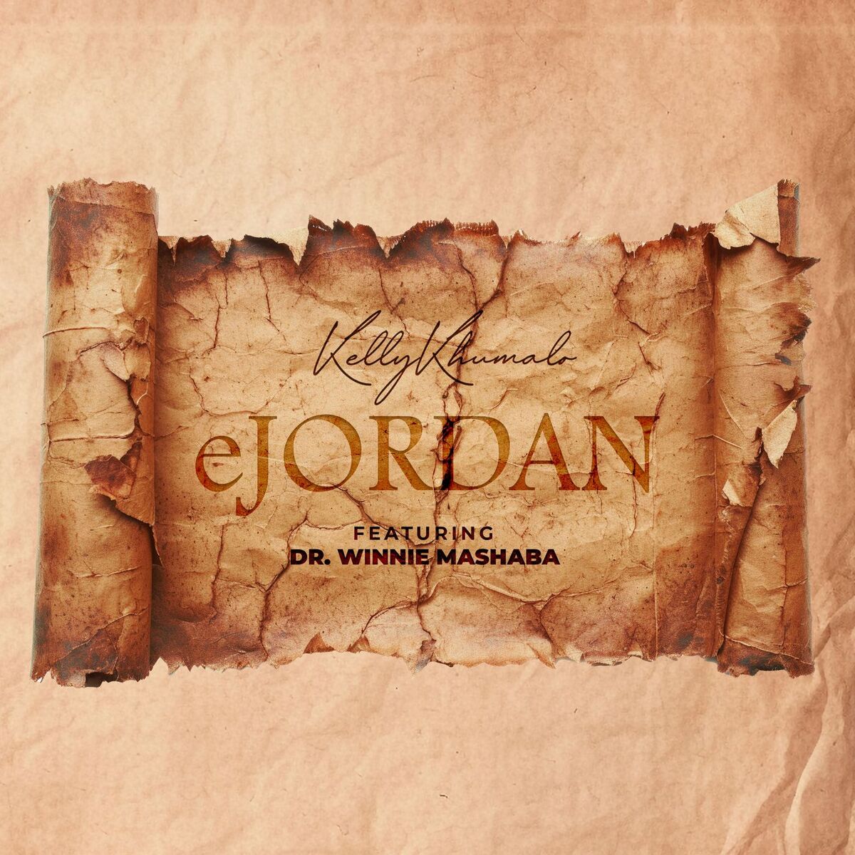 Album cover of eJordan