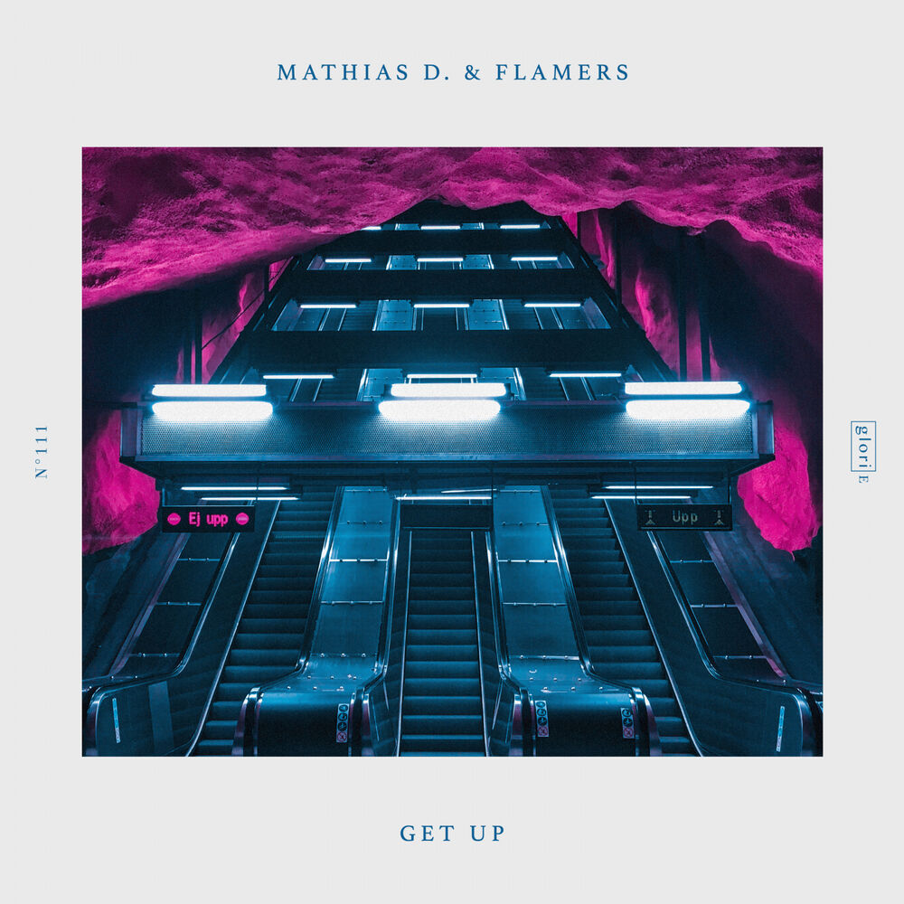Picture of Get Up