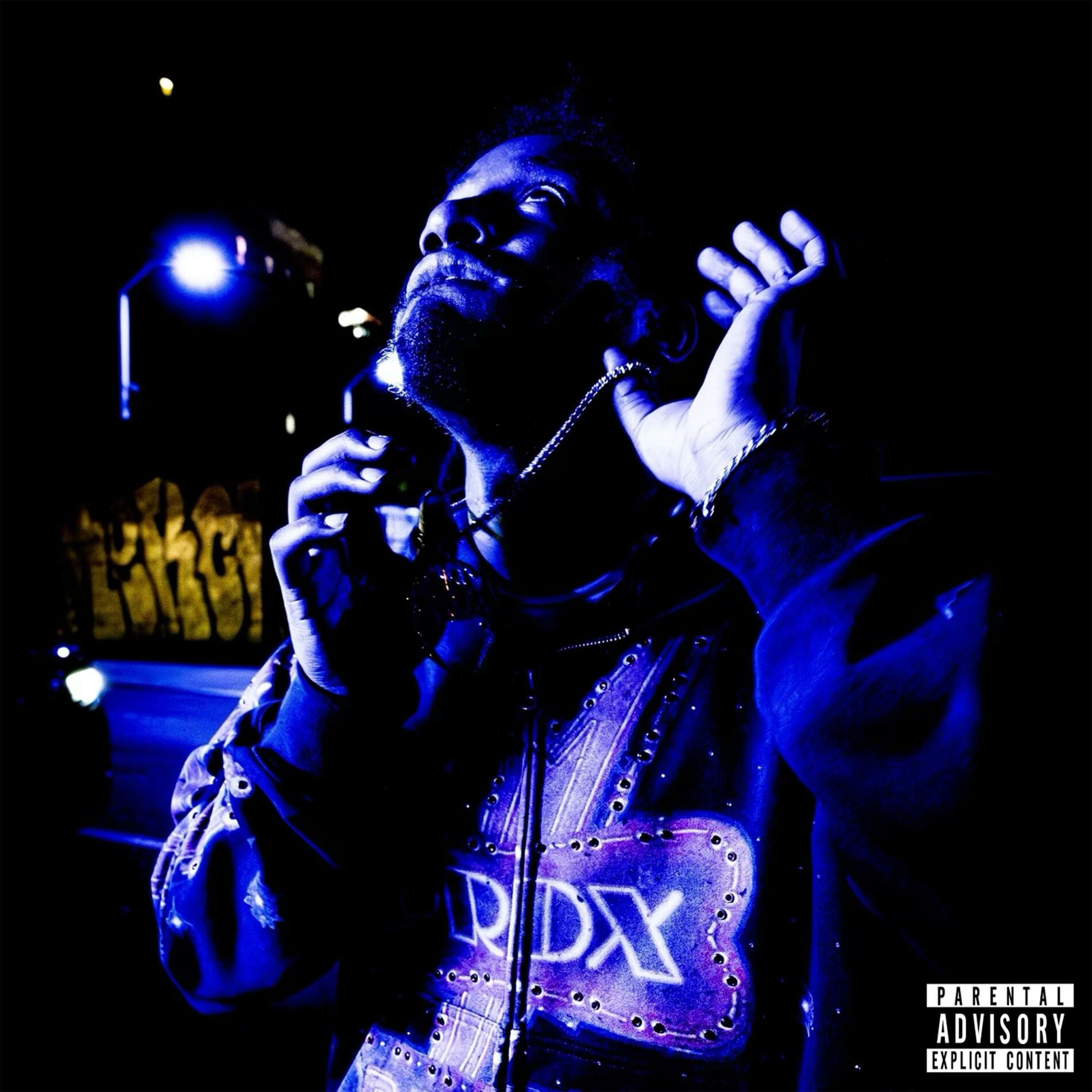 Album cover of Paradox (feat. Skrilla)