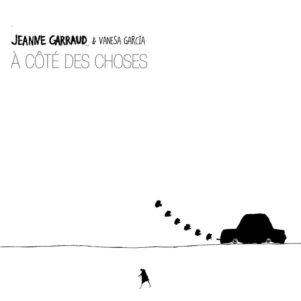 Picture of À côté des choses