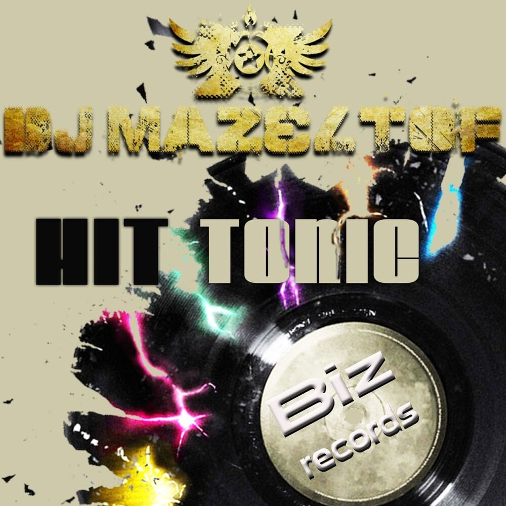 Picture of Hit Tonic
