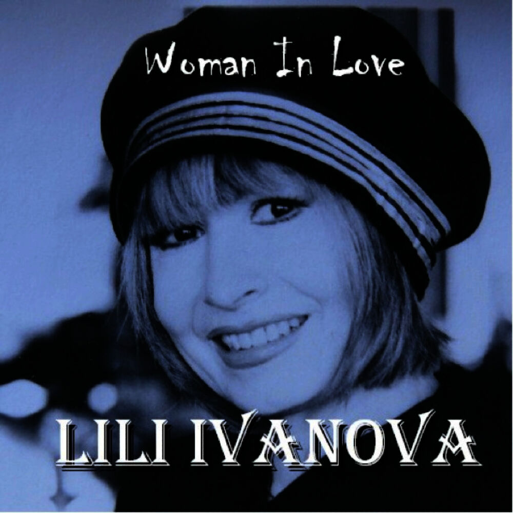 Picture of Woman In Love