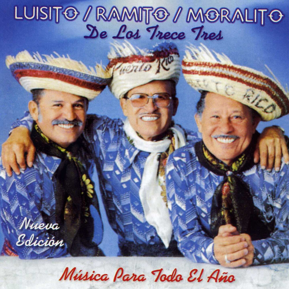 Picture of De Los Trece Tres