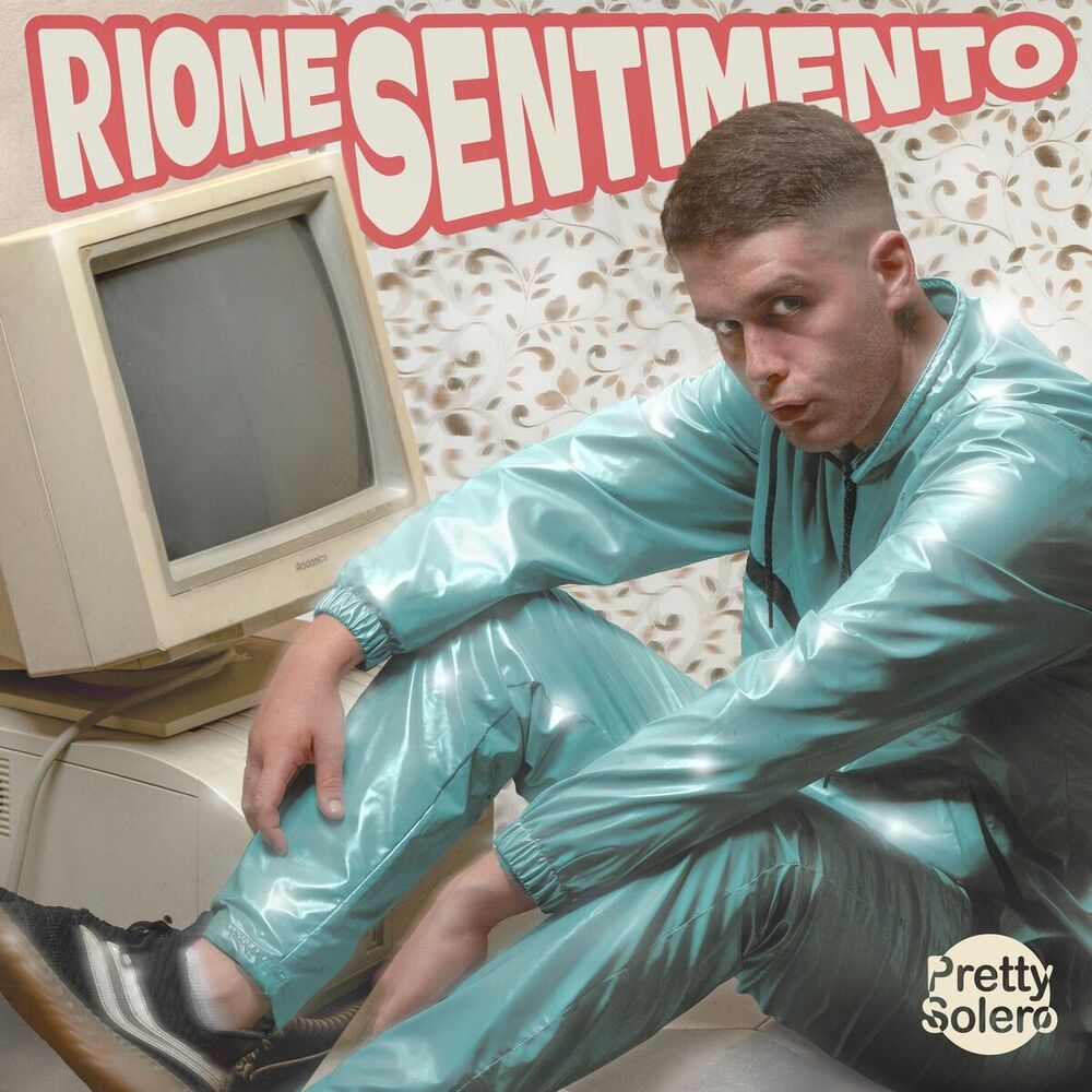 Picture of Rione Sentimento