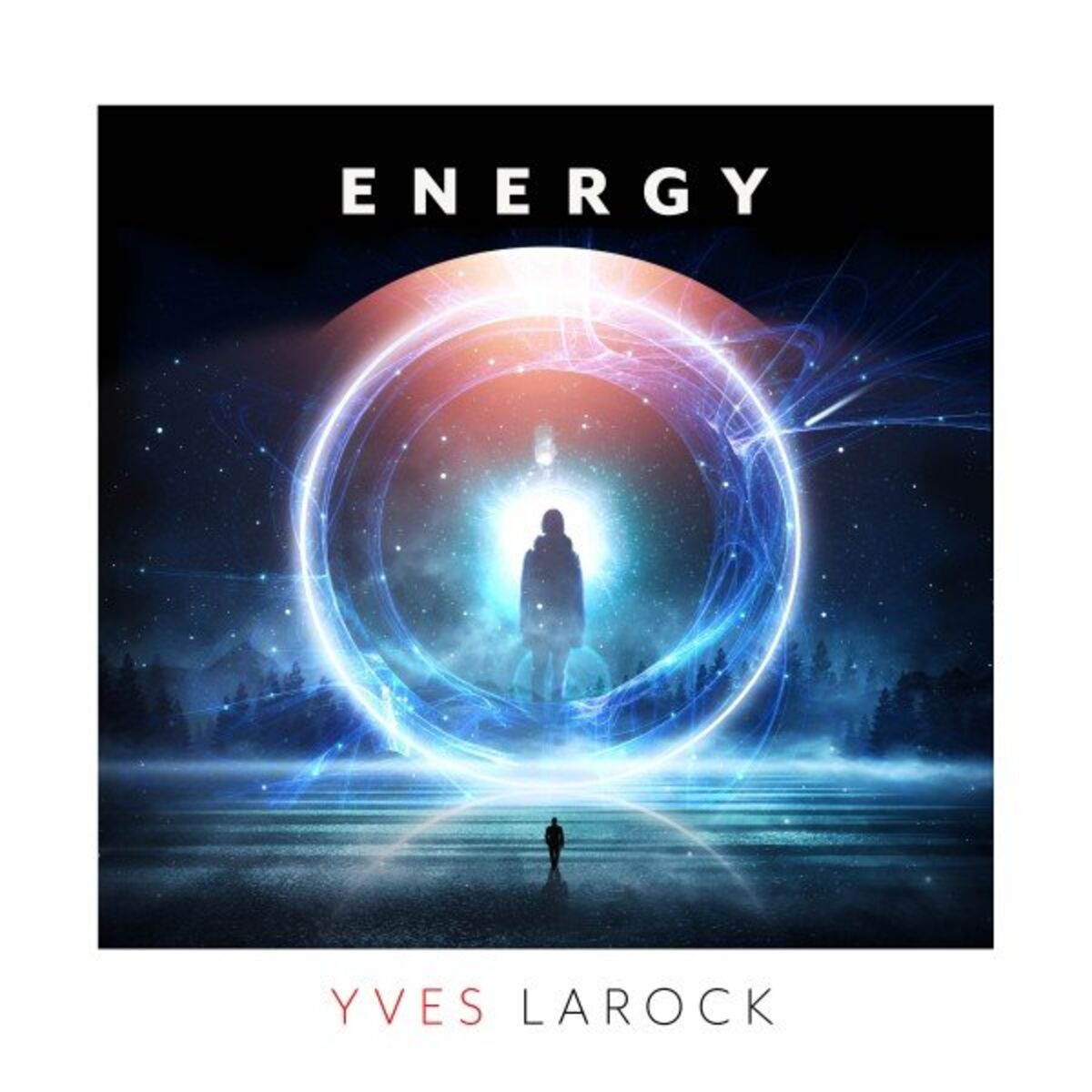Album cover of Energy