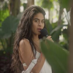 music cover