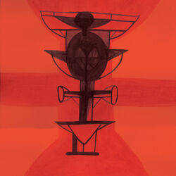Cover of Back To Nature - Ricardo Villalobos Remixes