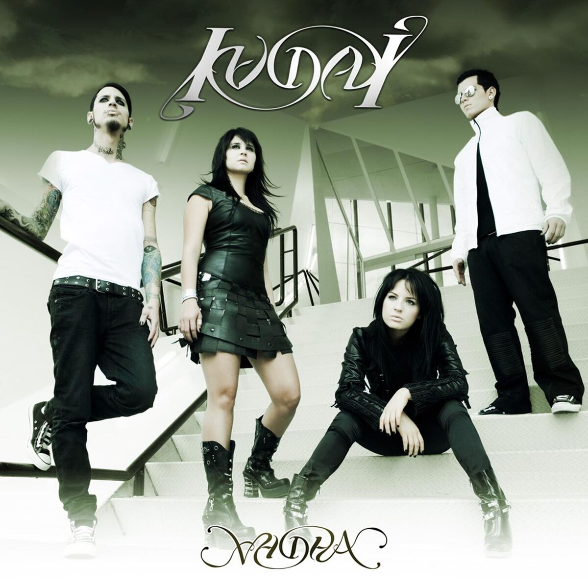 Album cover of Morir De Amor
