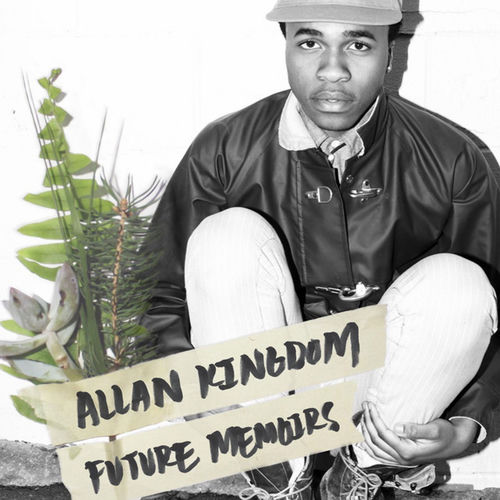 Descargar Wavey - Allan Kingdom MP3