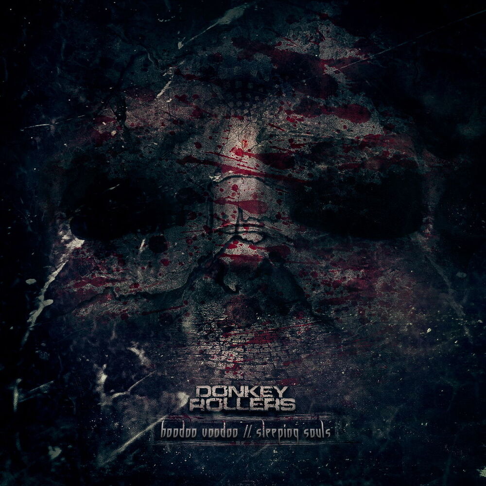 Picture of Hoodoo Voodoo / Sleeping Souls