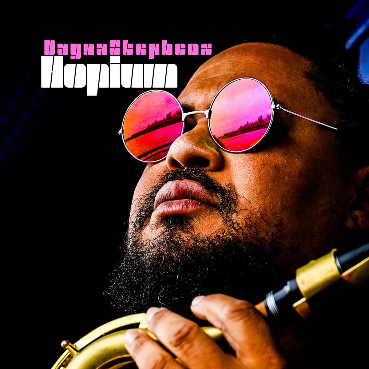 Album cover of Hopium