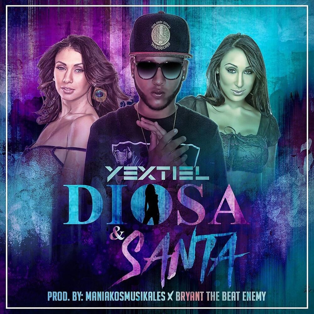 Picture of Diosa & Santa