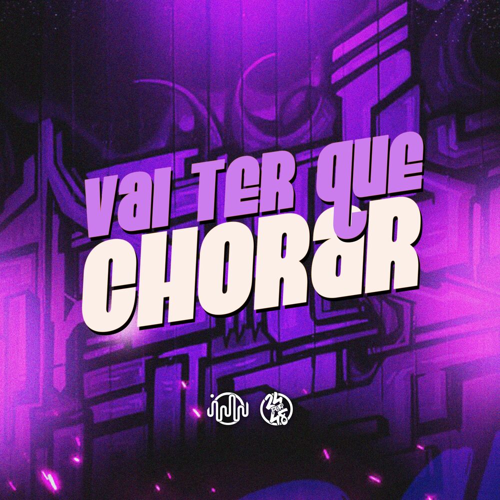 Picture of Vai Ter Que Chorar