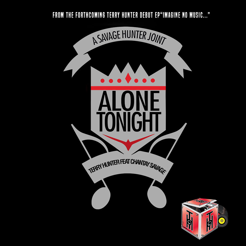 Picture of Alone Tonight