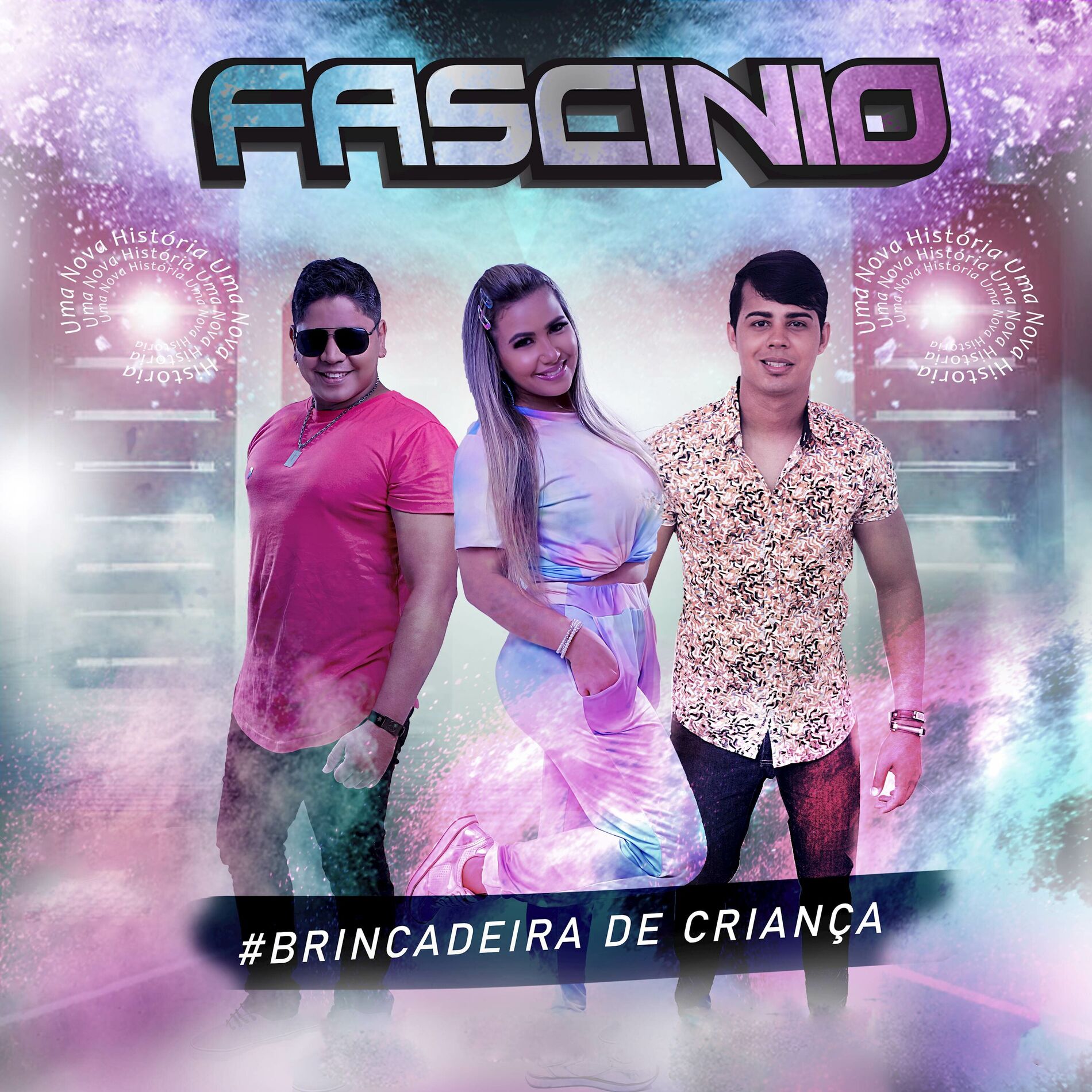 Album cover of #Brincadeira de Criança, Vol. 17