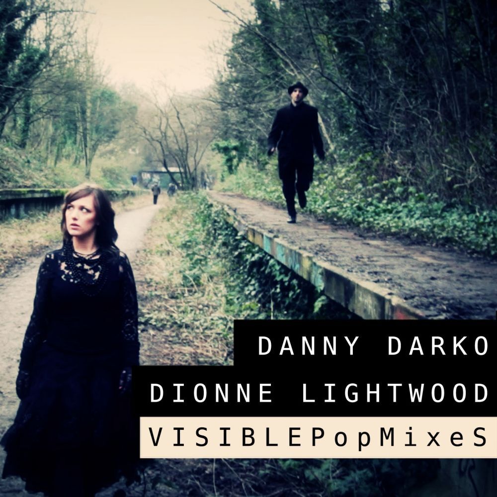 Picture of Visible (Pop Mixes)