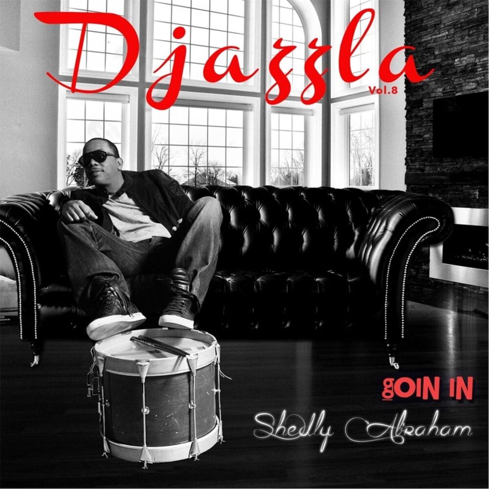 Picture of Djazz La, Vol. 8: Goin' In