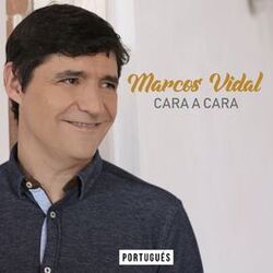 Cover of Cara a Cara (Portugués)