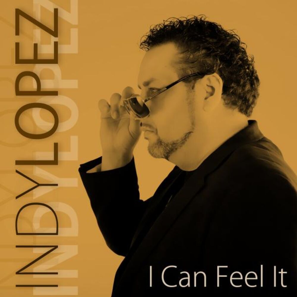 Picture of I Can Feel It