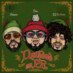 Cover of Navidad En Pr