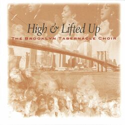 Cover of High & Lifted Up