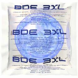 Cover of BDE 3XL