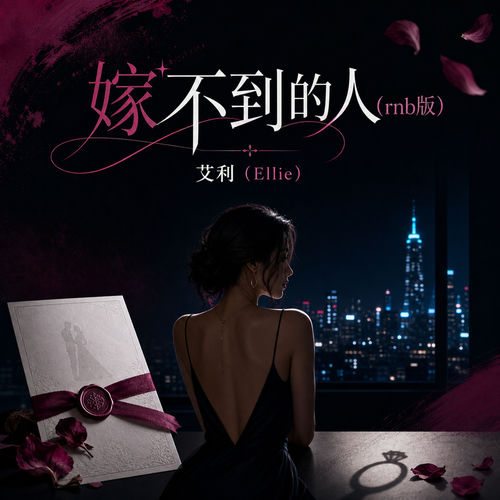 嫁不到的人(rnb版)