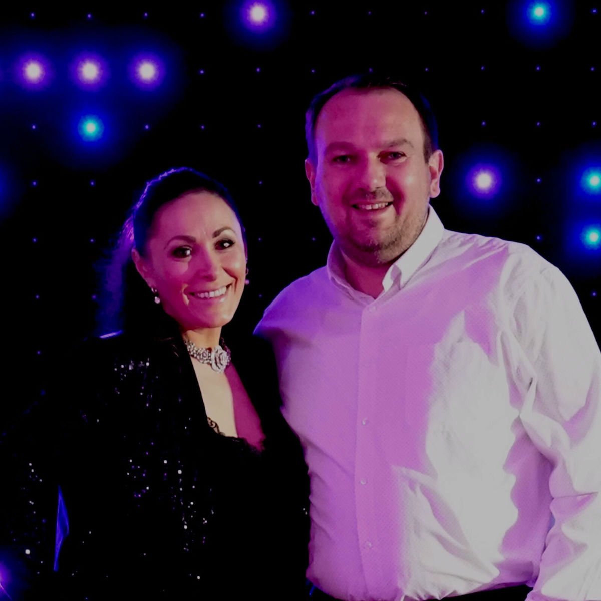 Album cover of Ng Party