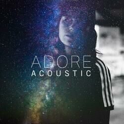 Cover of Adore (Acoustic)