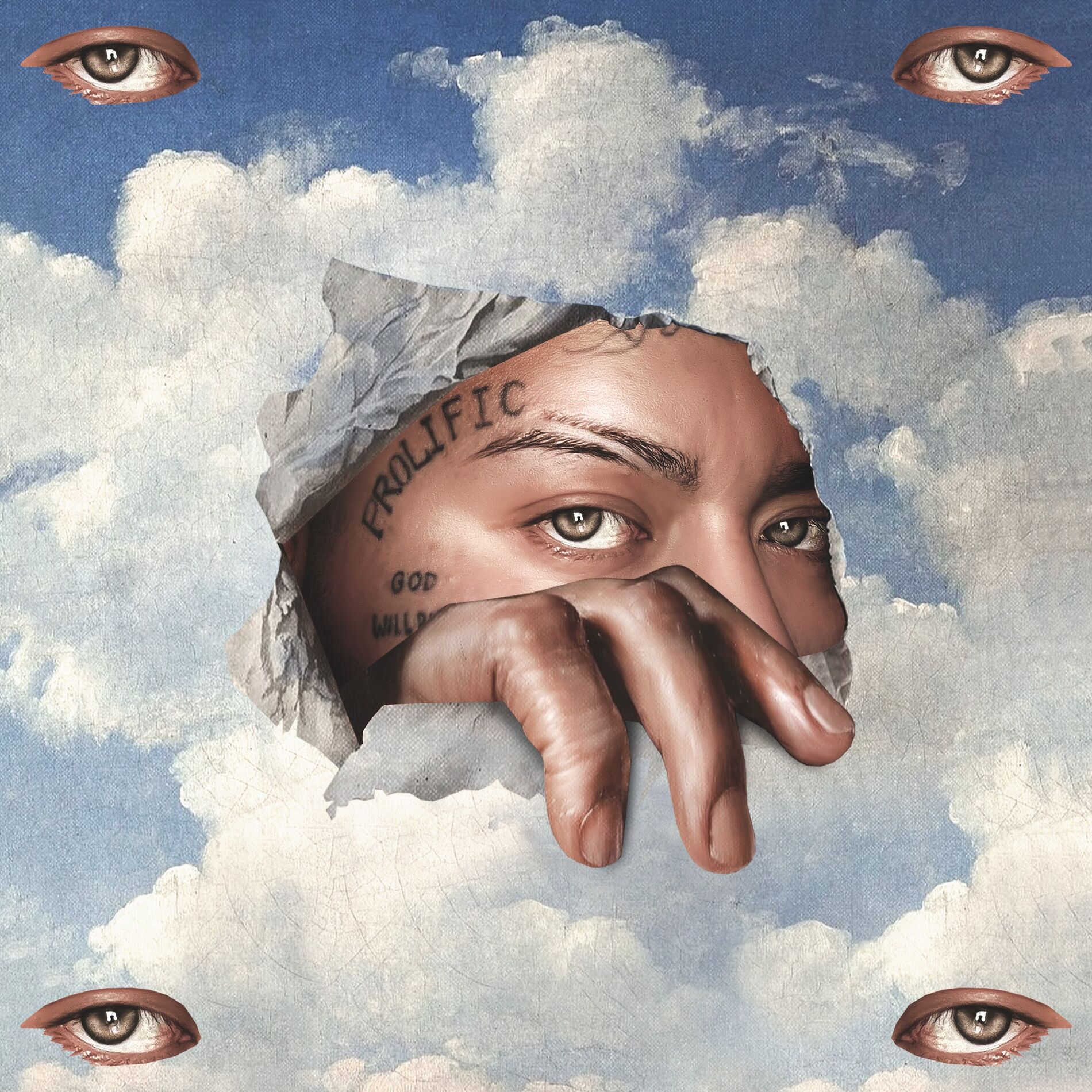 Album cover of BLACK YAYO, VOL. 2