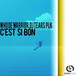 Cover of Cest Si Bon