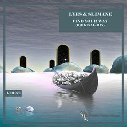 Cover of Find Your Way
