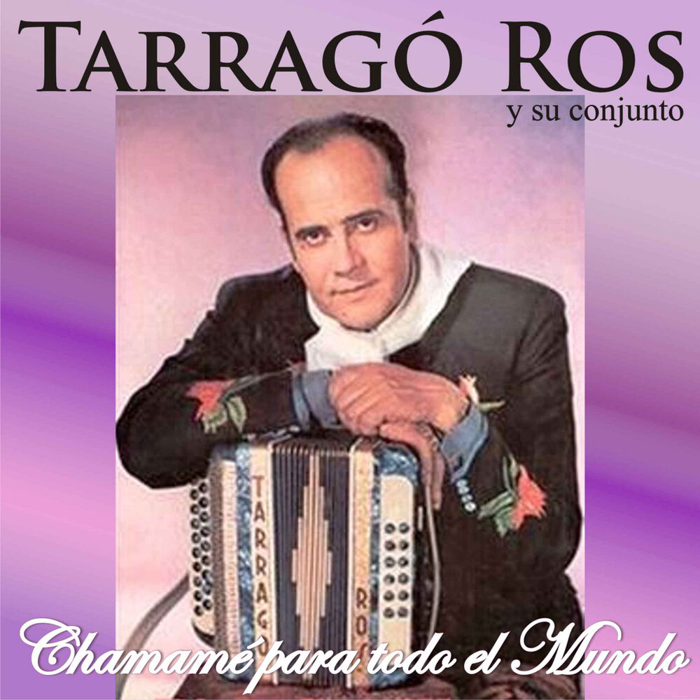 Picture of Chamamé para Todo el Mundo