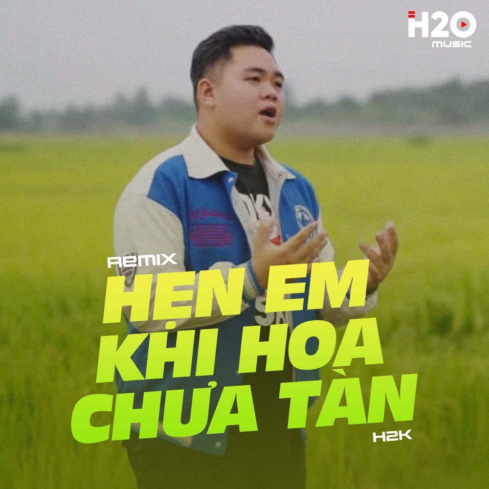 Picture of Hẹn Em Khi Hoa Chưa Tàn (Remix)