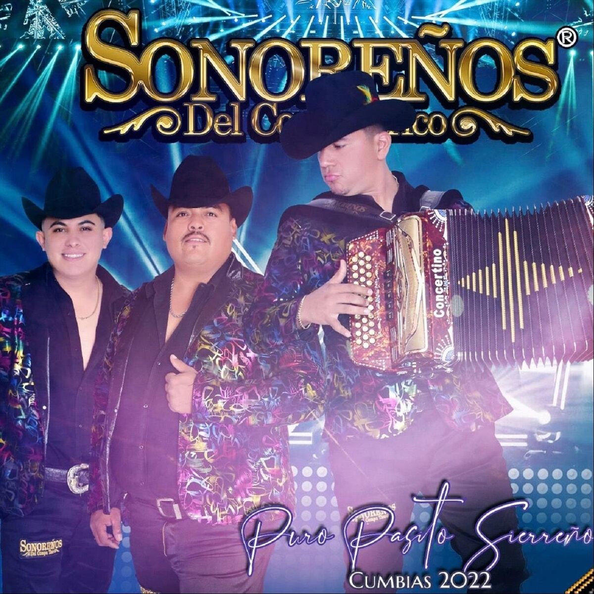 Album cover of Alameña Loca (En Vivo)