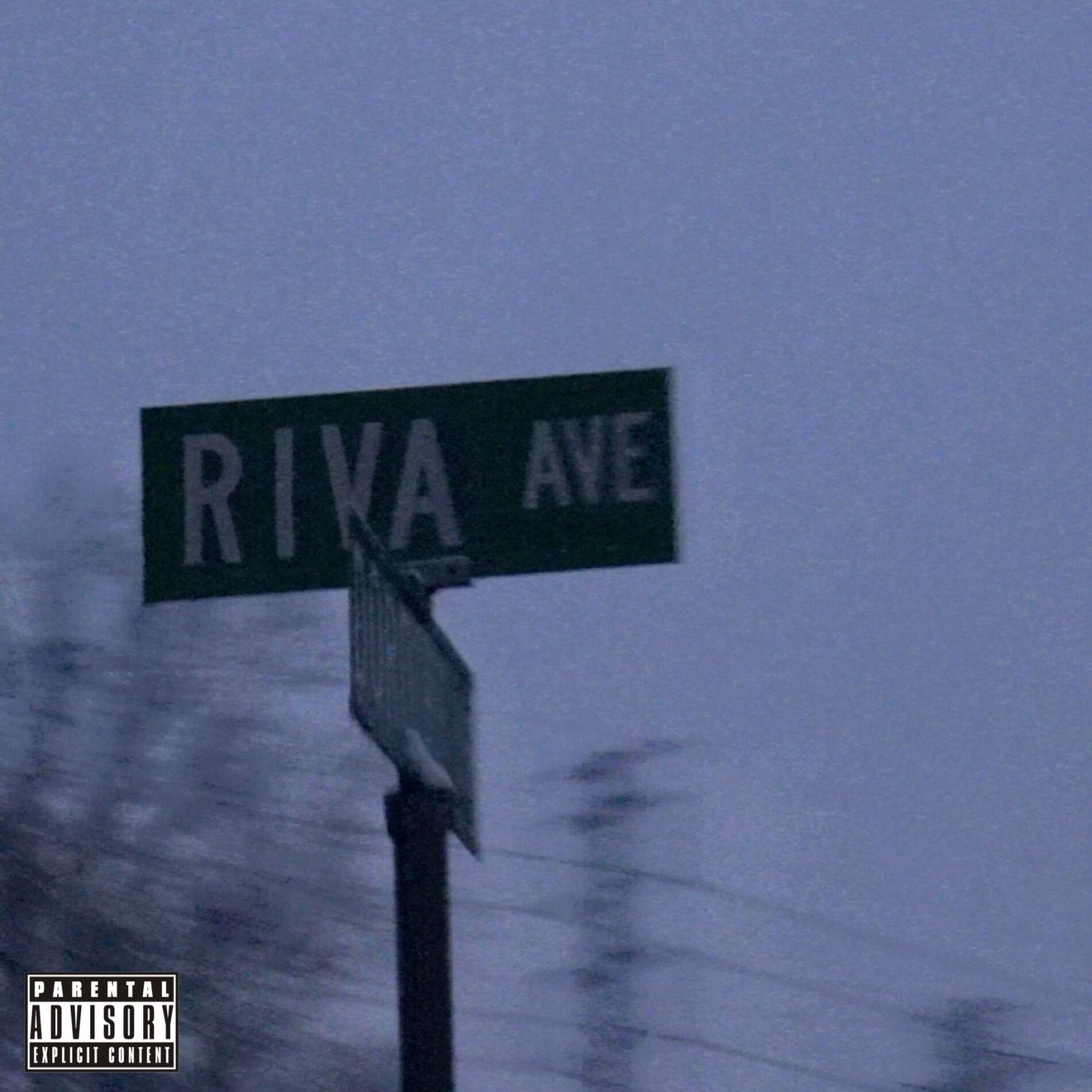 Album cover of Riva Ave