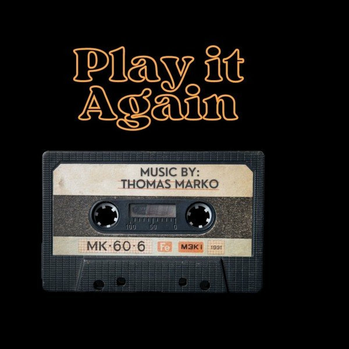 Album cover of Play It Again