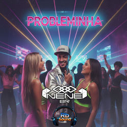 Cover of Probleminha (Radio-Edit) by undefined