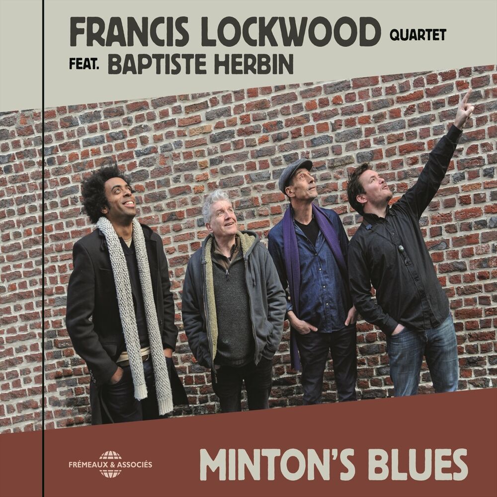 Picture of Minton's Blues