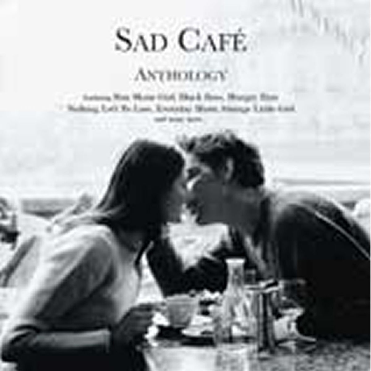Album cover of Anthology