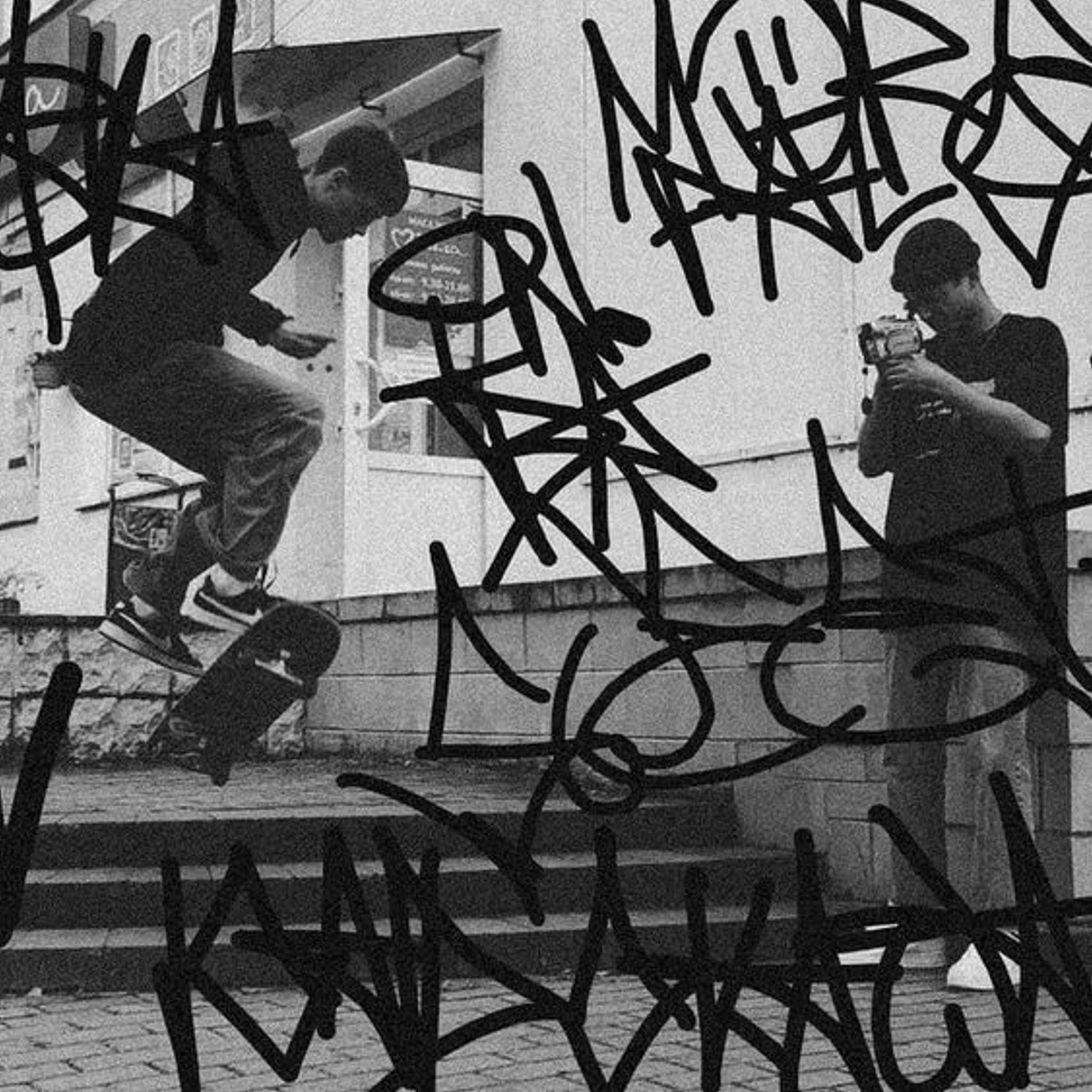 洋楽 MERSONARY KILLAZ MERSONARY KILLAZ