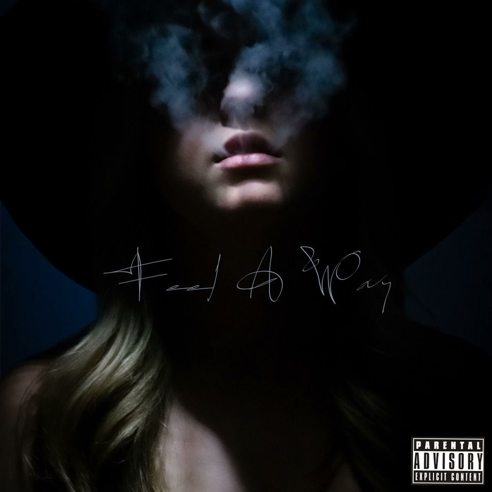 Album artwork for Feel A Way by Adelaide