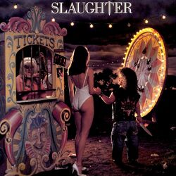 Cover of Stick It Live