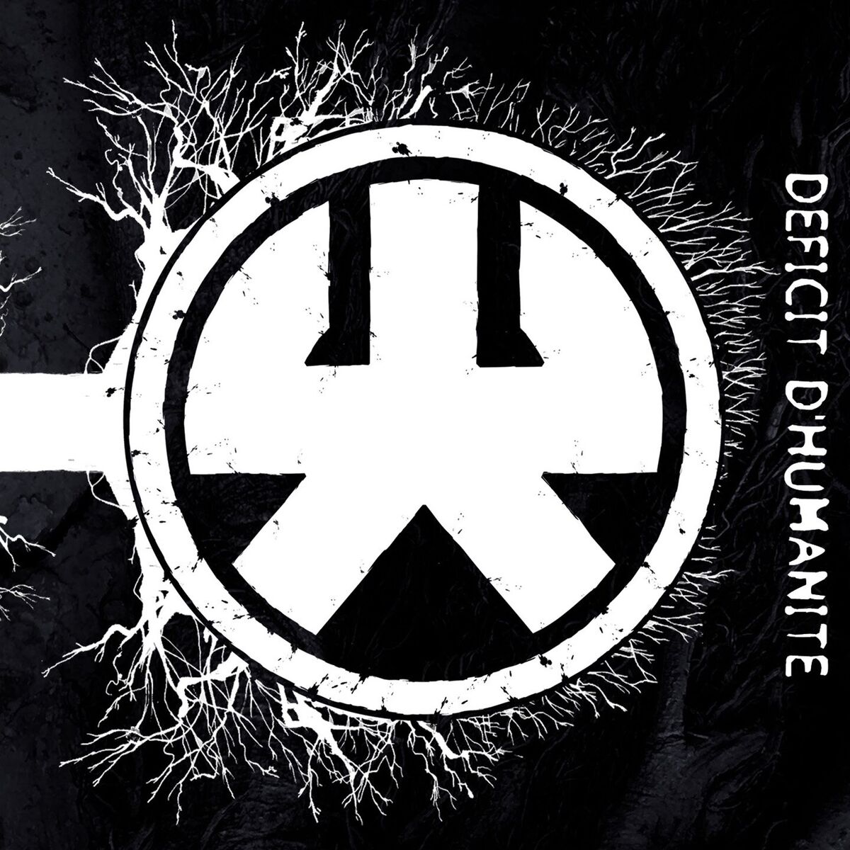 Album cover of Déficit D'Humanité